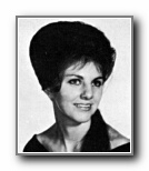 Janet Collier: class of 1965, Norte Del Rio High School, Sacramento, CA.